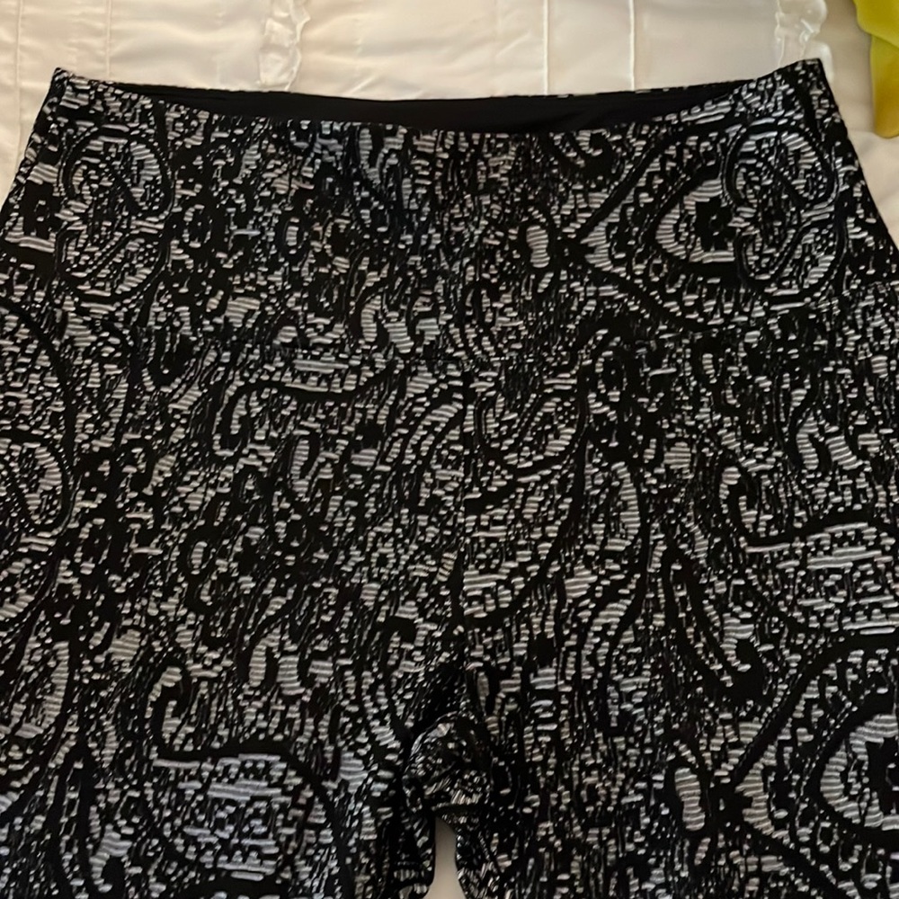 Lysee Leggings